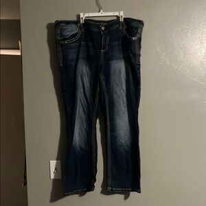 Maurices Women’s 20 Short Jeans